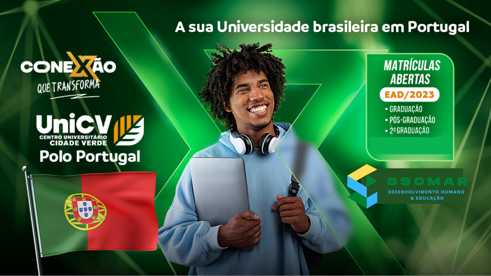 A UniFCV é reconhecida pelo MEC?